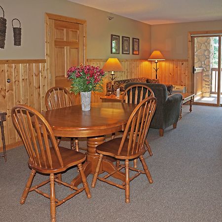 Sugar Lake Lodge Grand Rapids Dış mekan fotoğraf