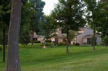Sugar Lake Lodge Grand Rapids Dış mekan fotoğraf