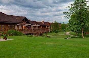 Sugar Lake Lodge Grand Rapids Dış mekan fotoğraf