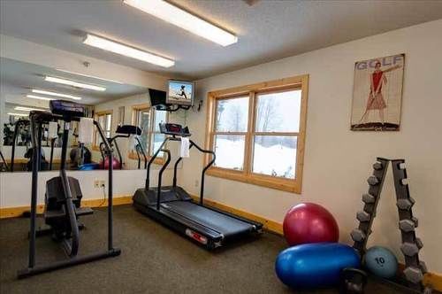 Sugar Lake Lodge Grand Rapids Dış mekan fotoğraf